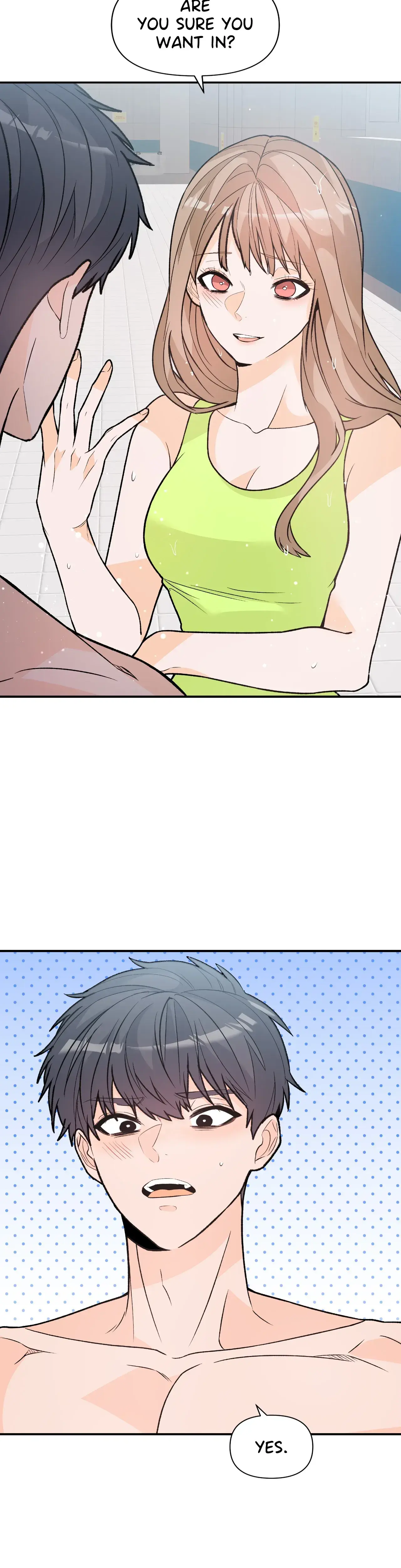 In Too Deep Chapter 15 - Page 4
