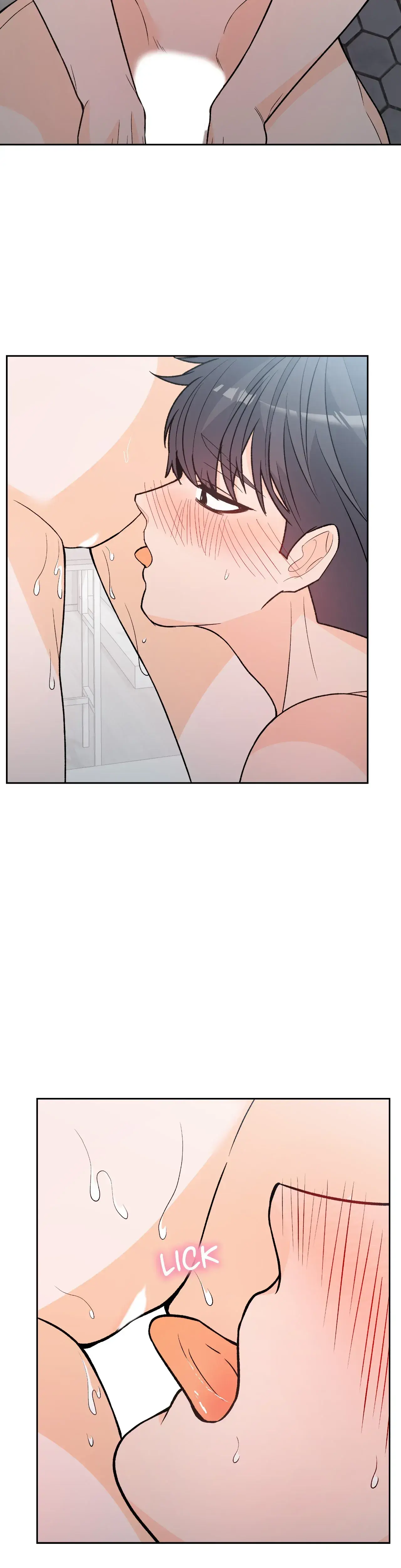 In Too Deep Chapter 16 - Page 10