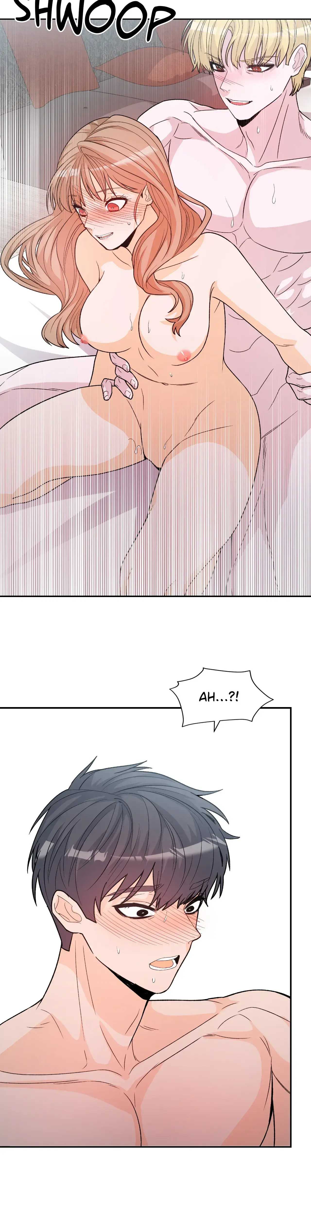 In Too Deep Chapter 16 - Page 20