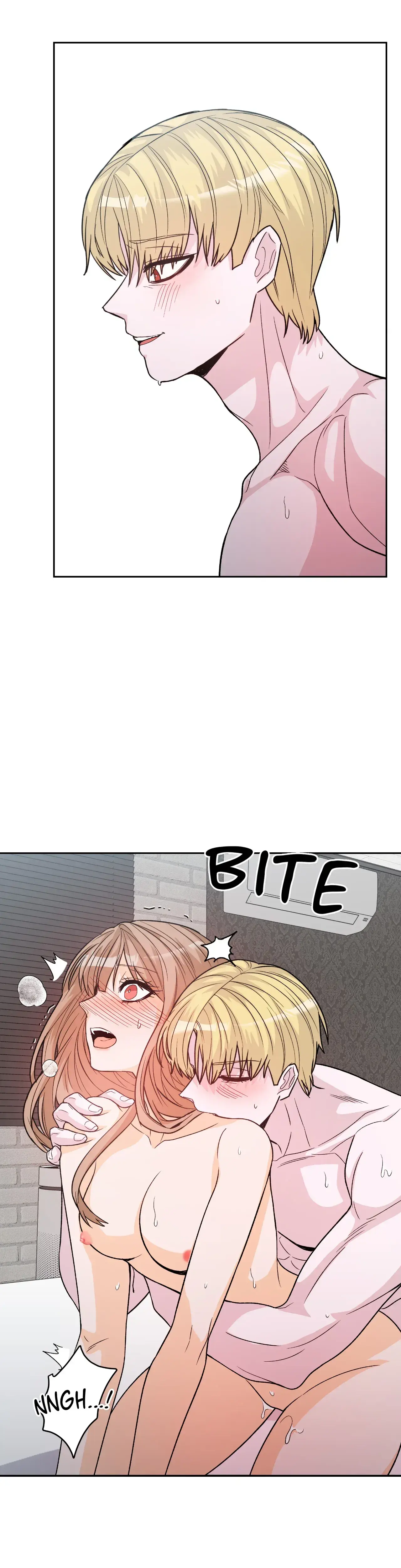 In Too Deep Chapter 16 - Page 26