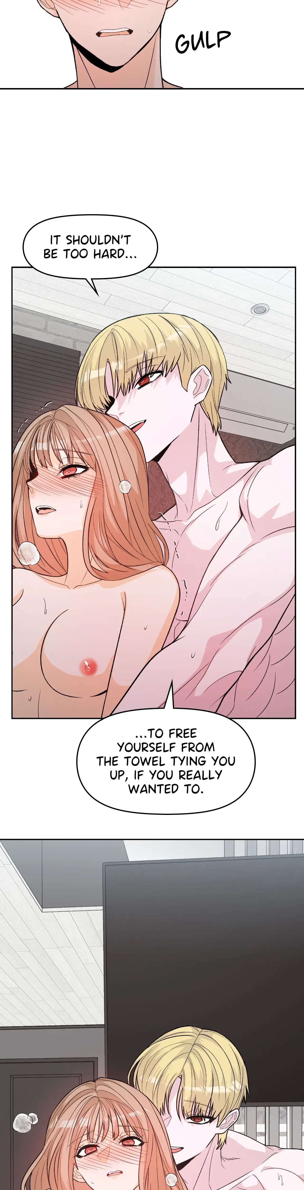 In Too Deep Chapter 16 - Page 31