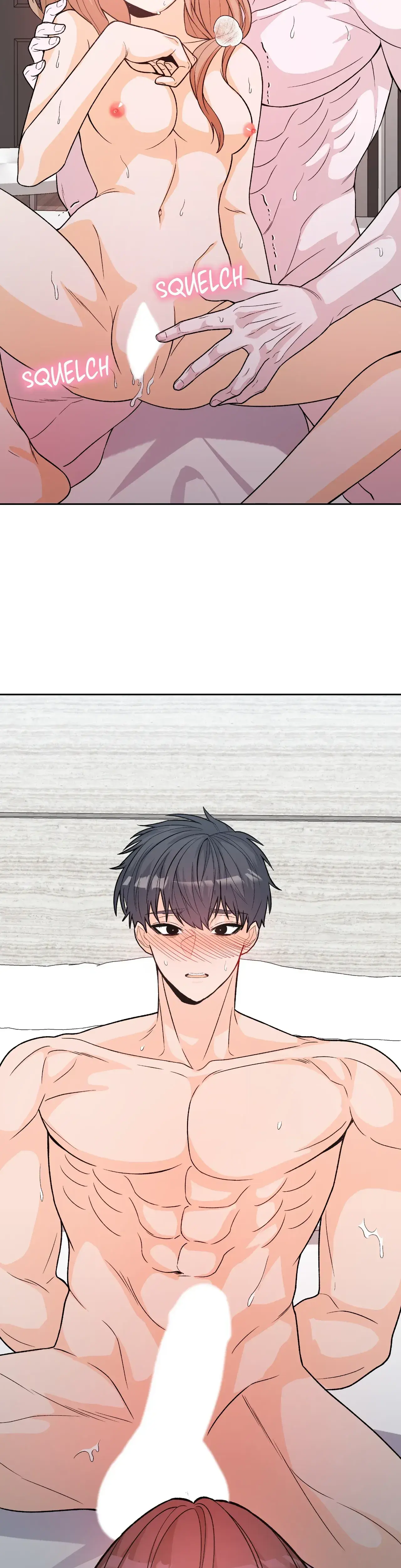 In Too Deep Chapter 16 - Page 32