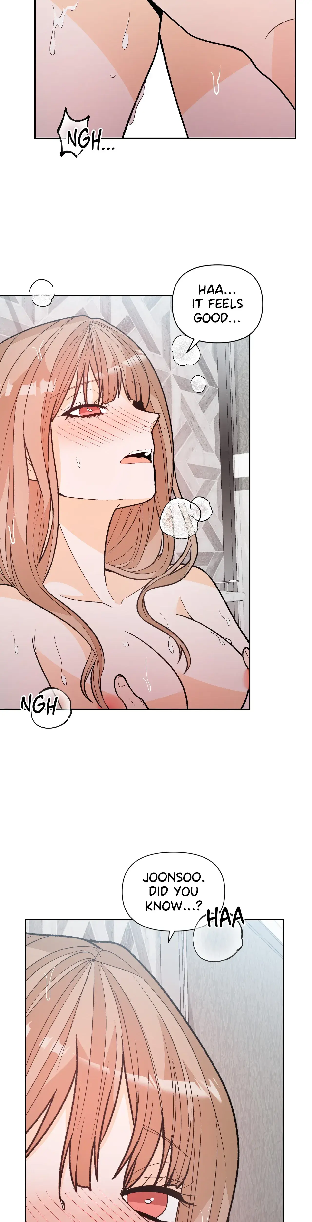 In Too Deep Chapter 16 - Page 5