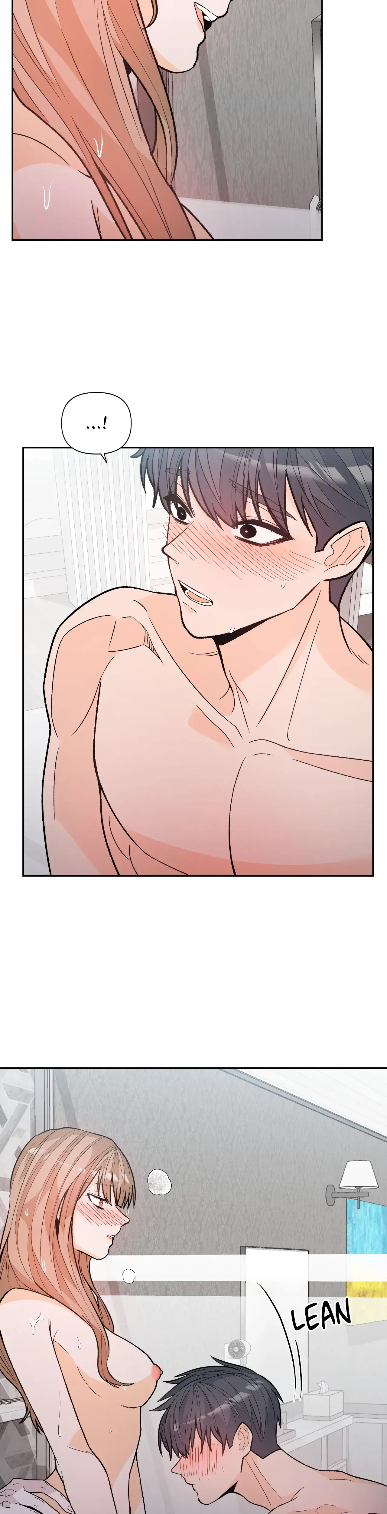 In Too Deep Chapter 16 - Page 8
