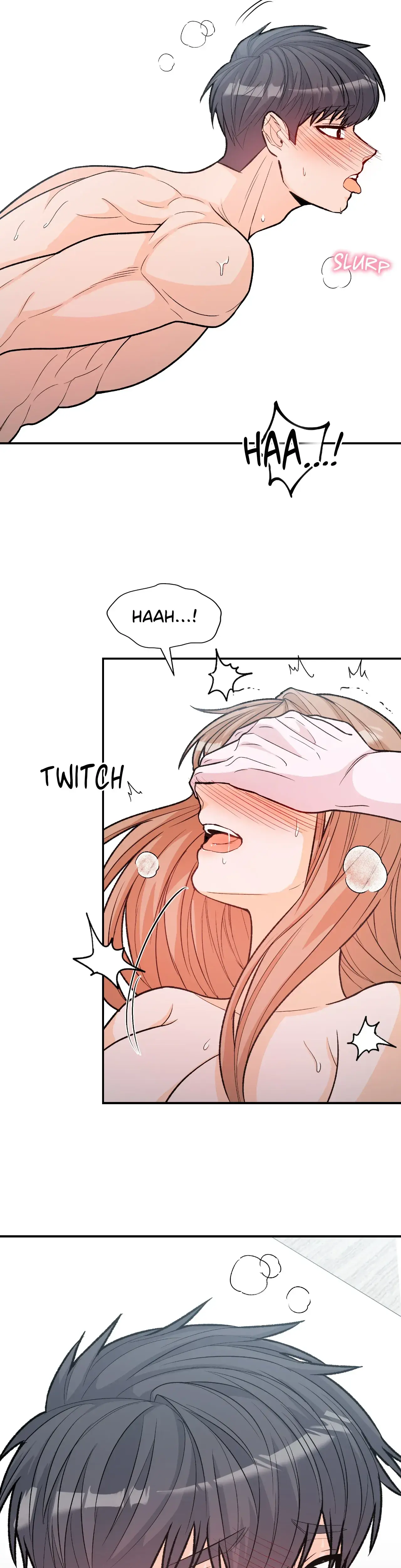 In Too Deep Chapter 17 - Page 10