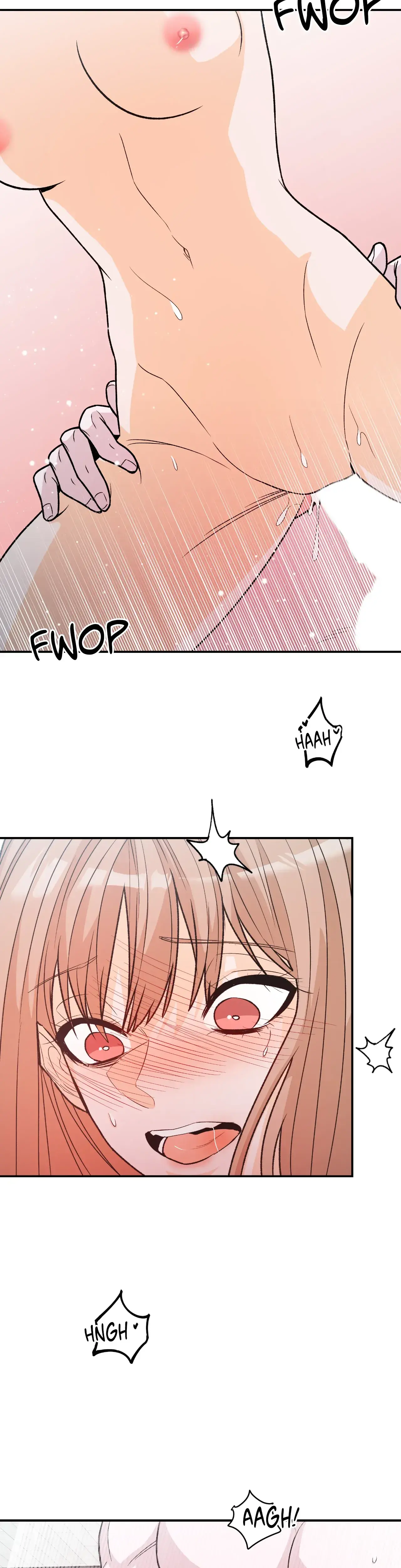 In Too Deep Chapter 17 - Page 12