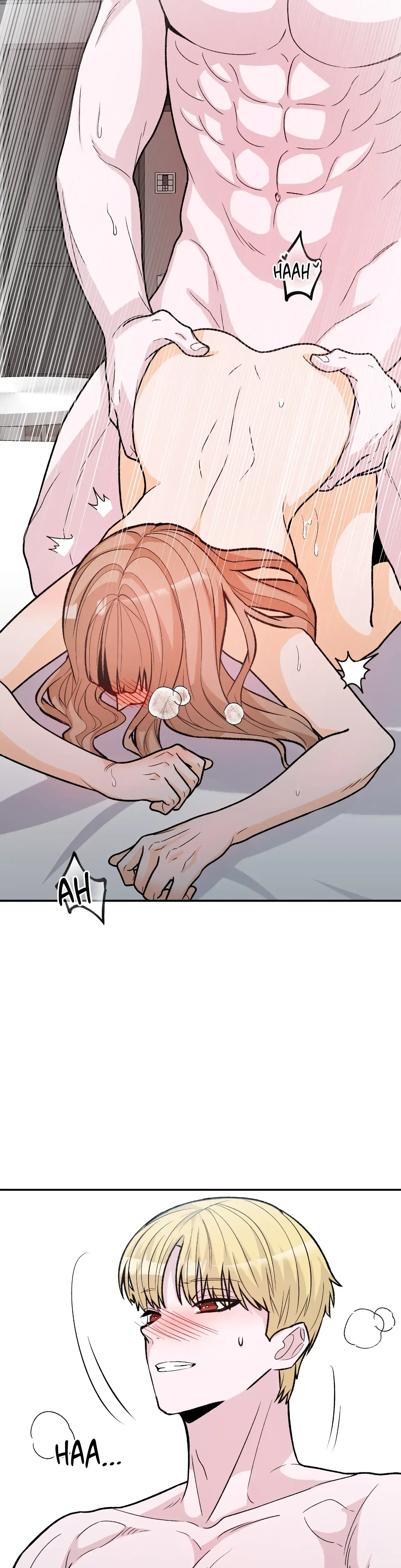 In Too Deep Chapter 17 - Page 13