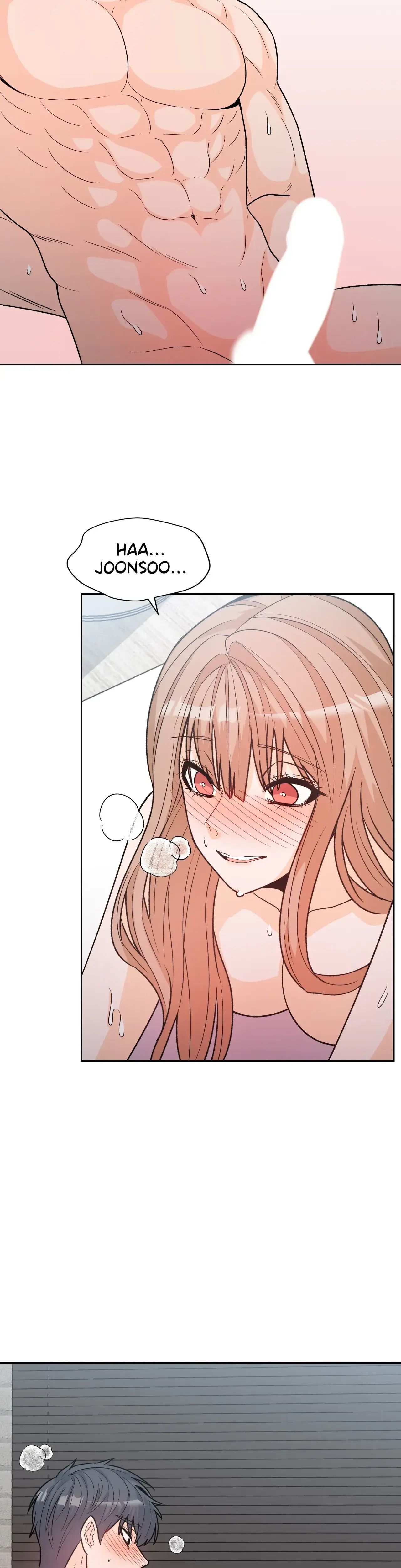 In Too Deep Chapter 17 - Page 18