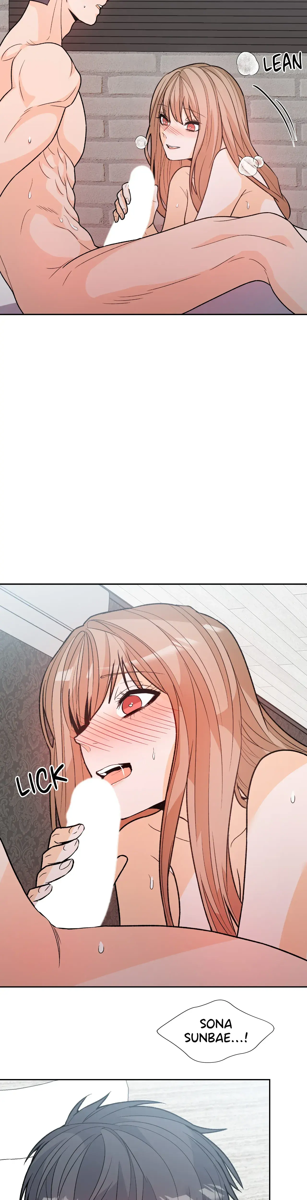 In Too Deep Chapter 17 - Page 19