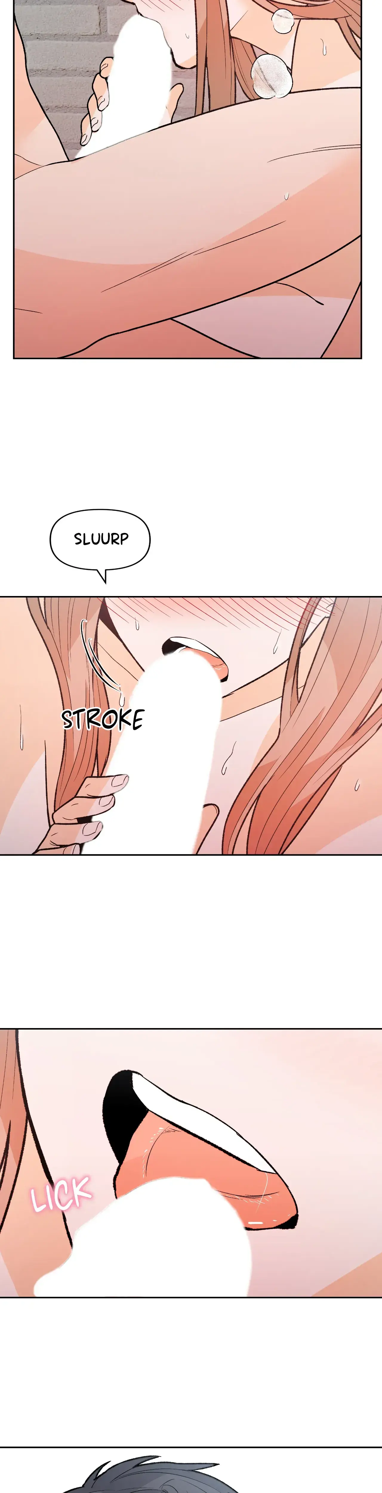 In Too Deep Chapter 17 - Page 22