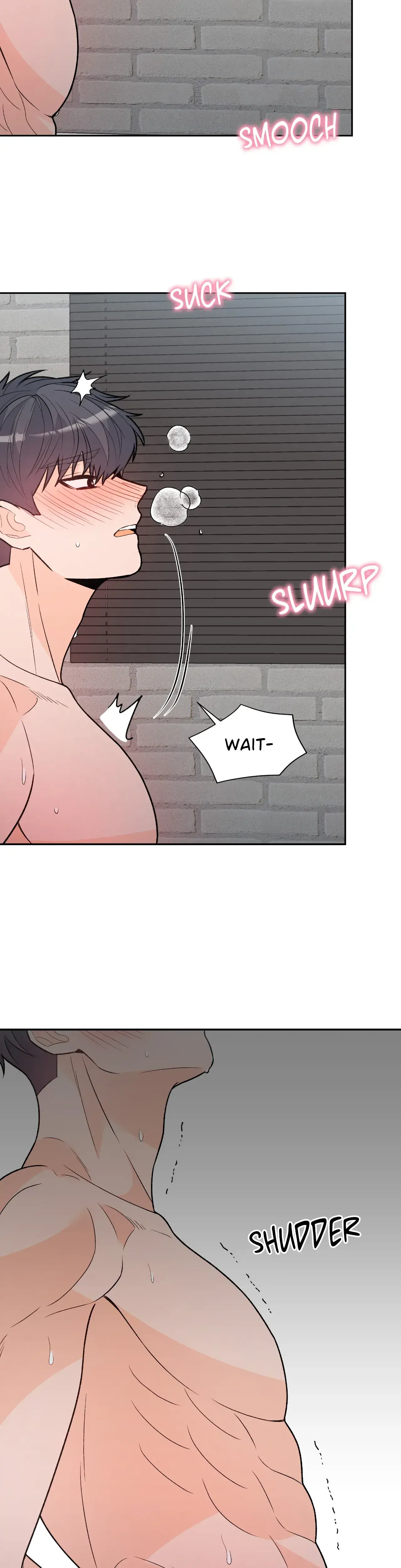 In Too Deep Chapter 17 - Page 25