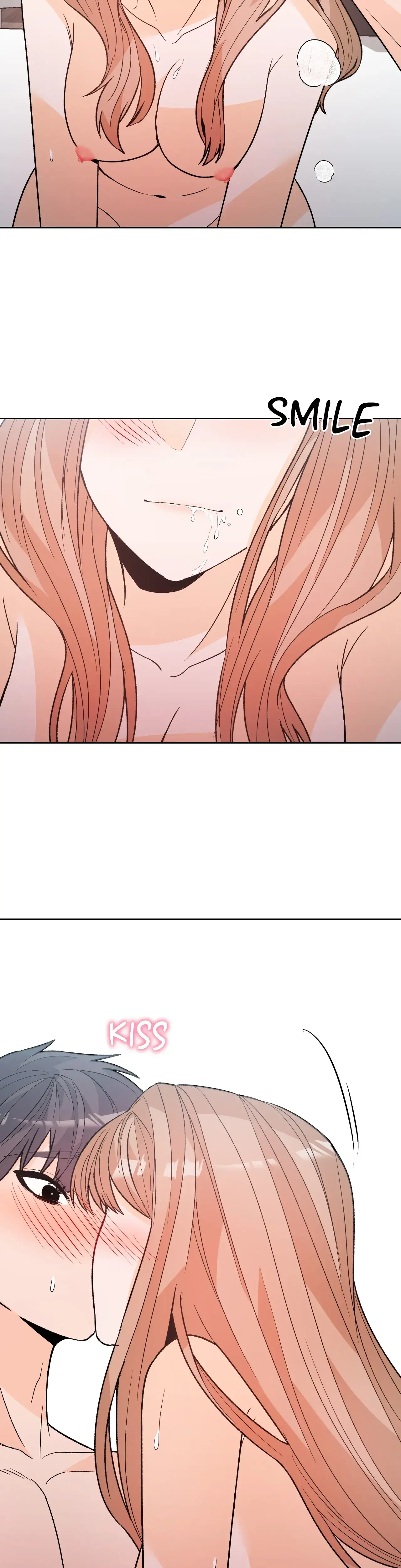 In Too Deep Chapter 17 - Page 29