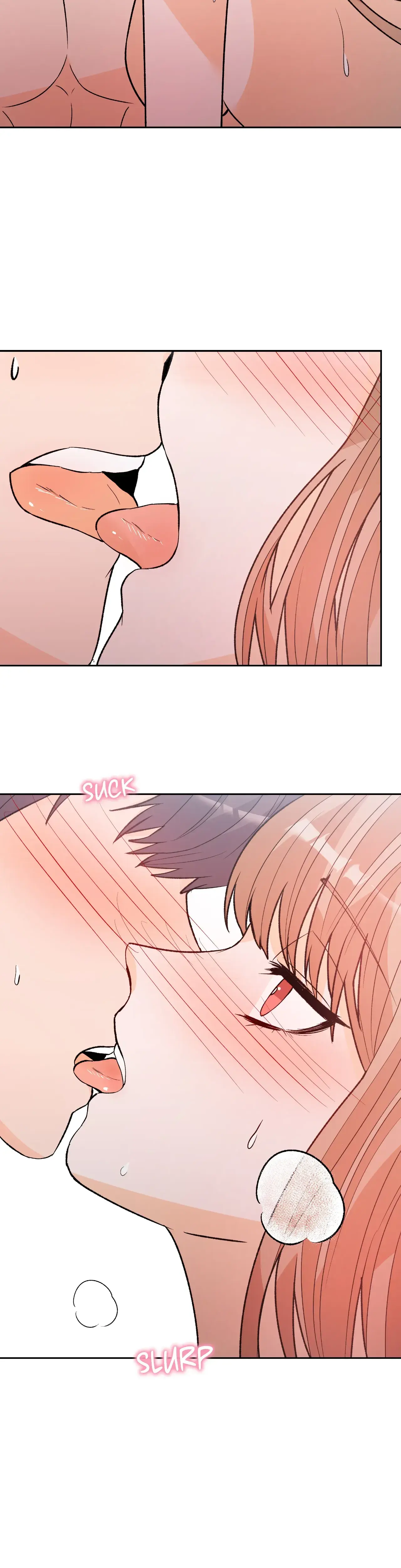 In Too Deep Chapter 17 - Page 30
