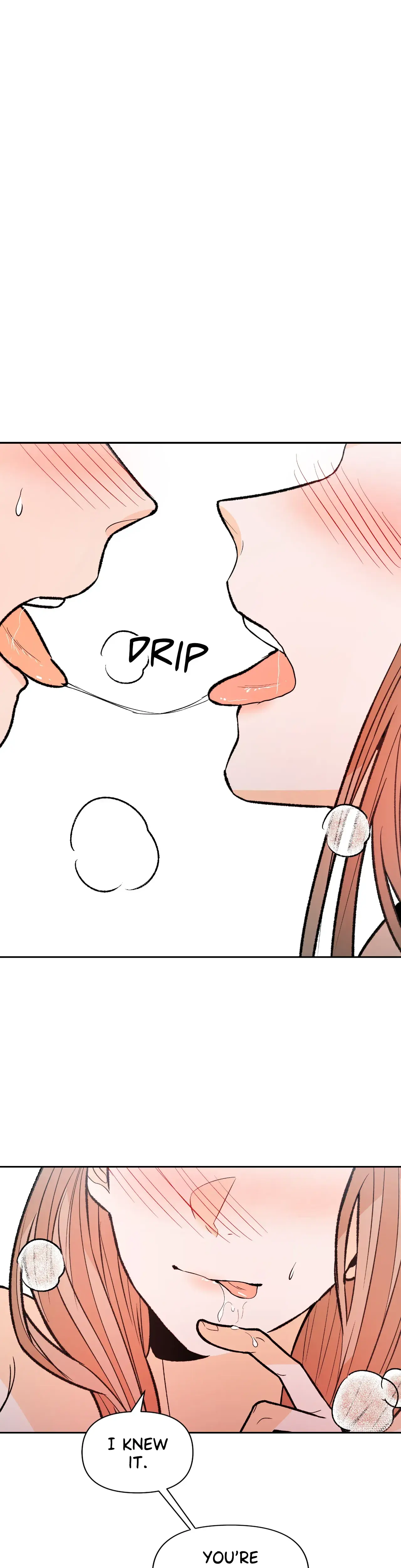 In Too Deep Chapter 17 - Page 32