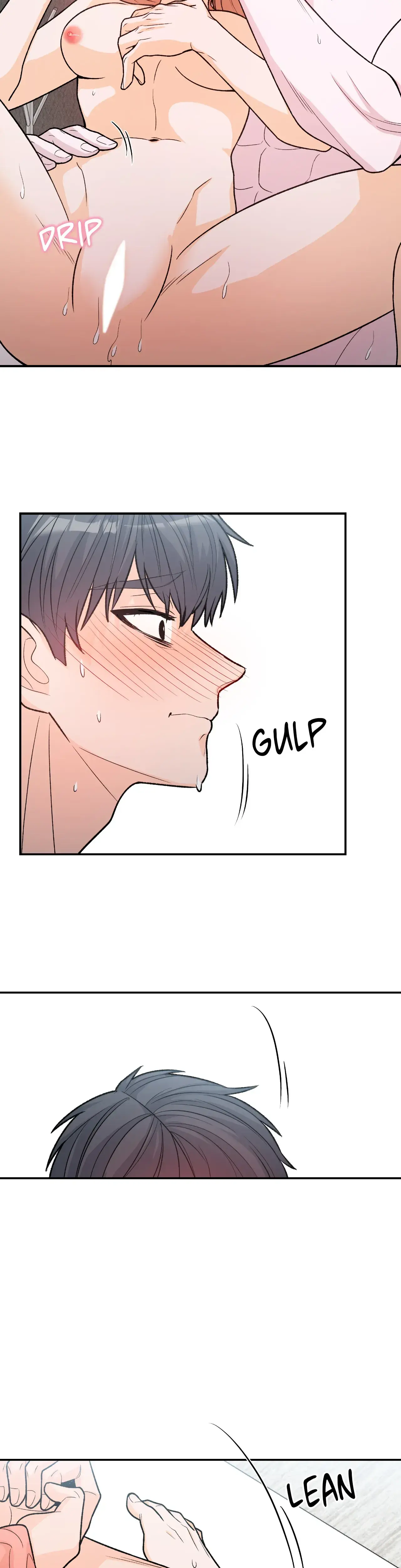 In Too Deep Chapter 17 - Page 6