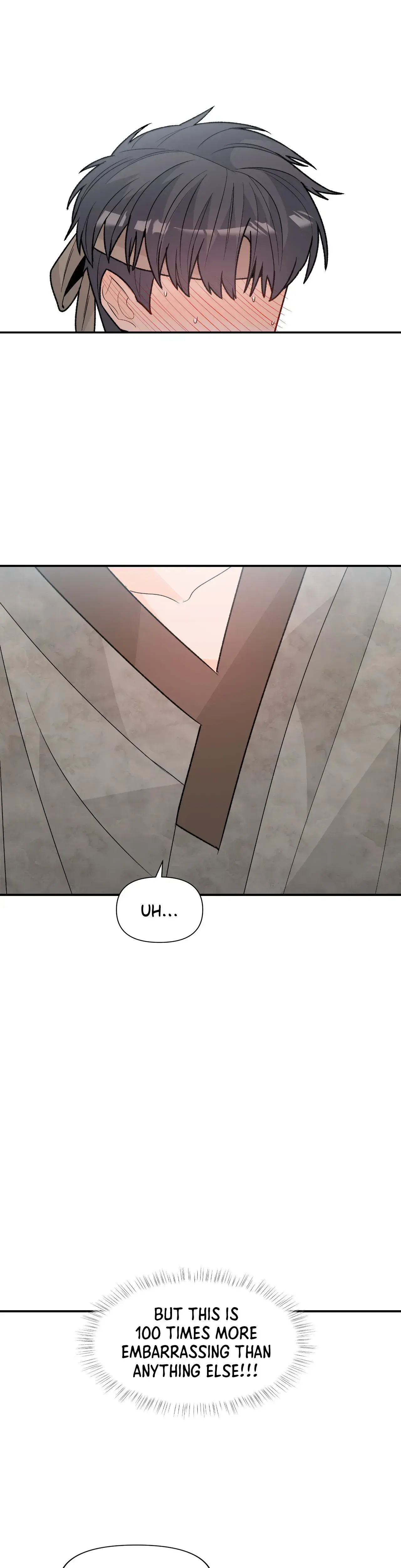 In Too Deep Chapter 18 - Page 12