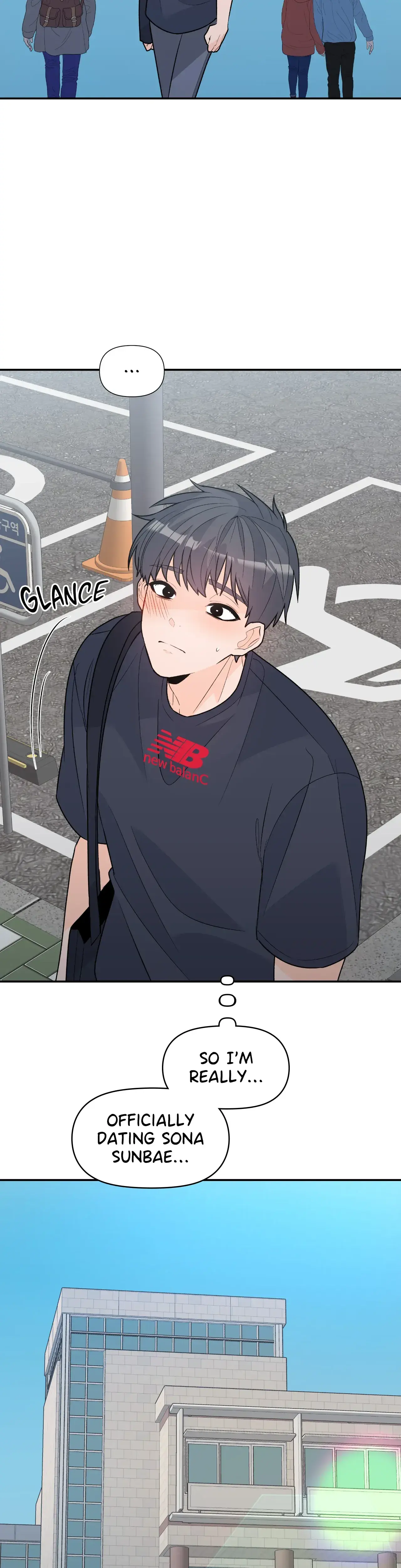 In Too Deep Chapter 18 - Page 2
