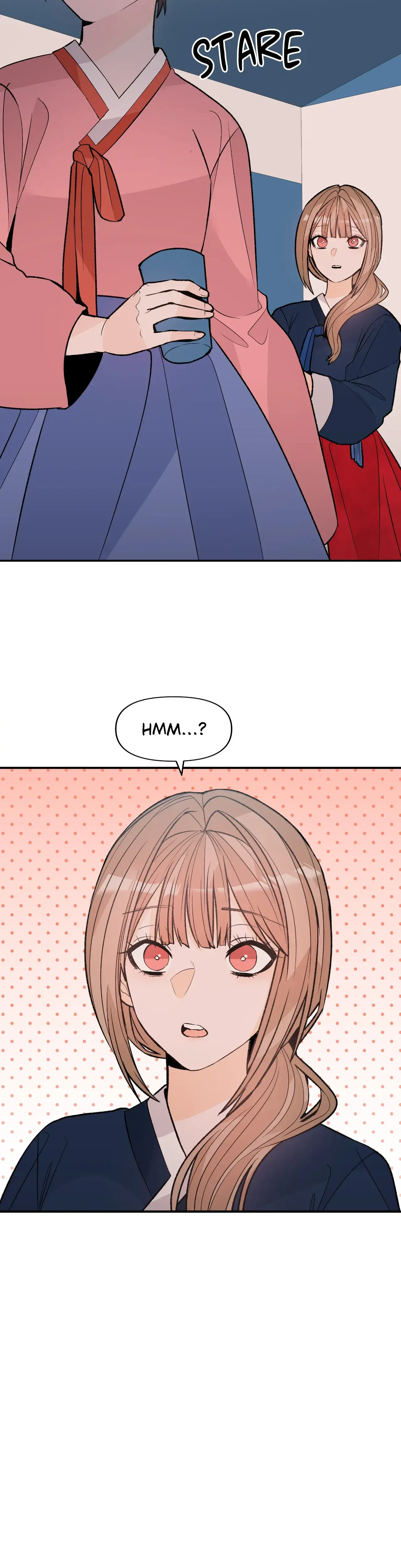 In Too Deep Chapter 18 - Page 22