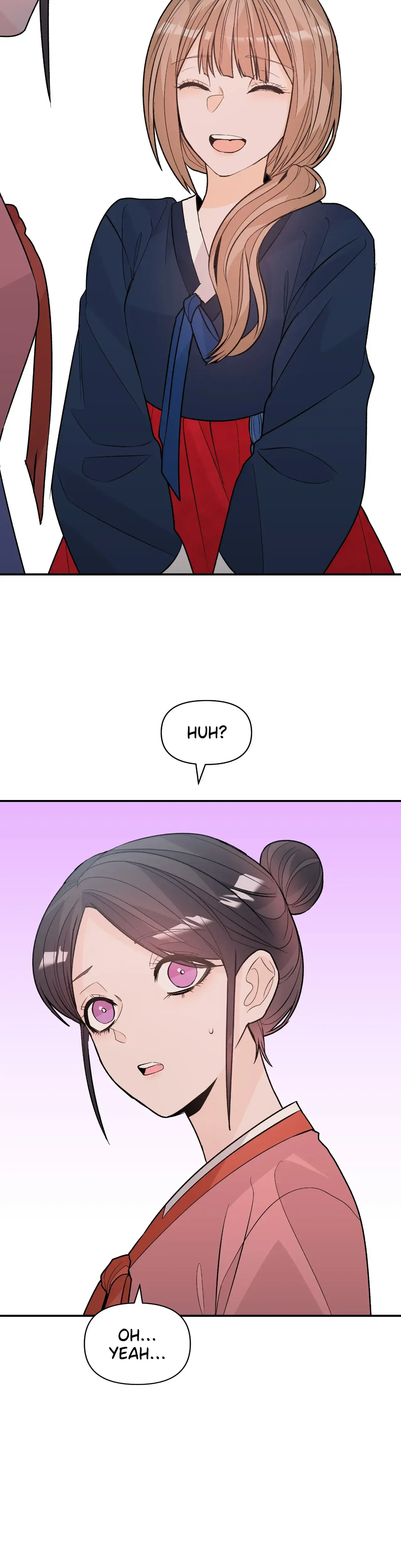 In Too Deep Chapter 18 - Page 24