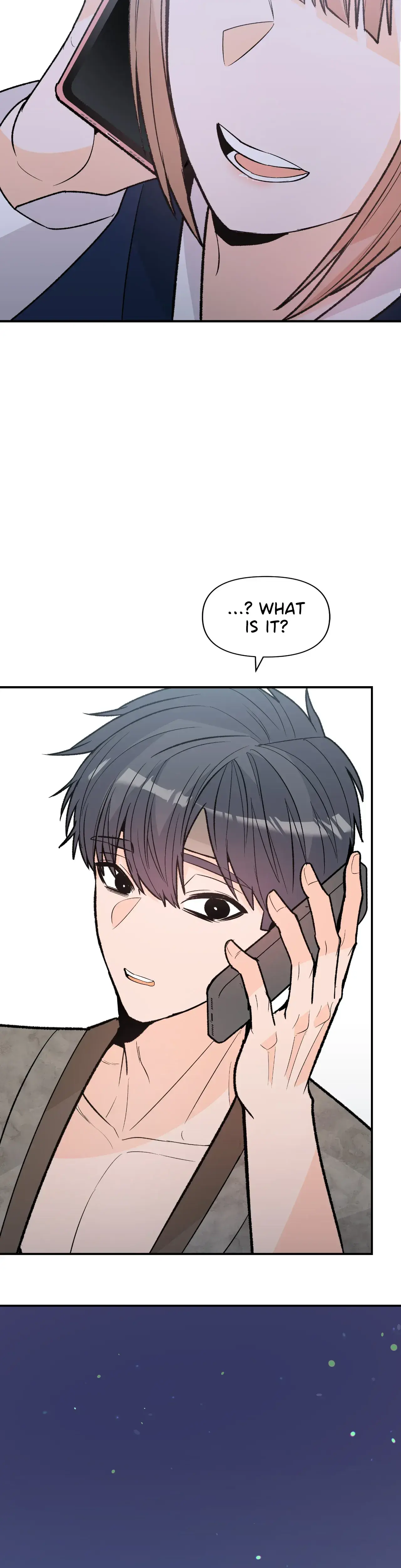 In Too Deep Chapter 18 - Page 29