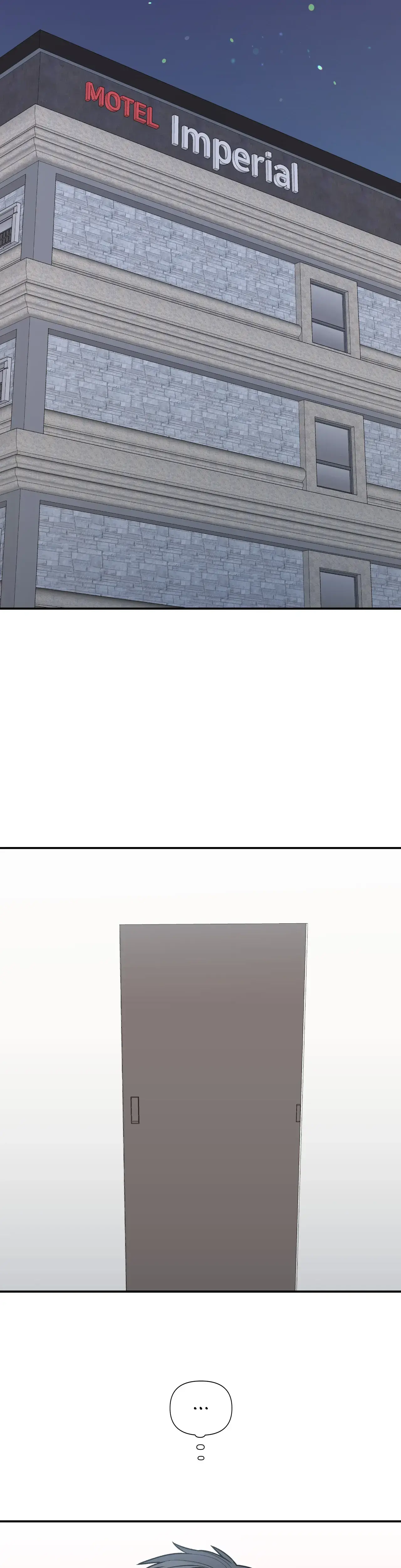 In Too Deep Chapter 18 - Page 30