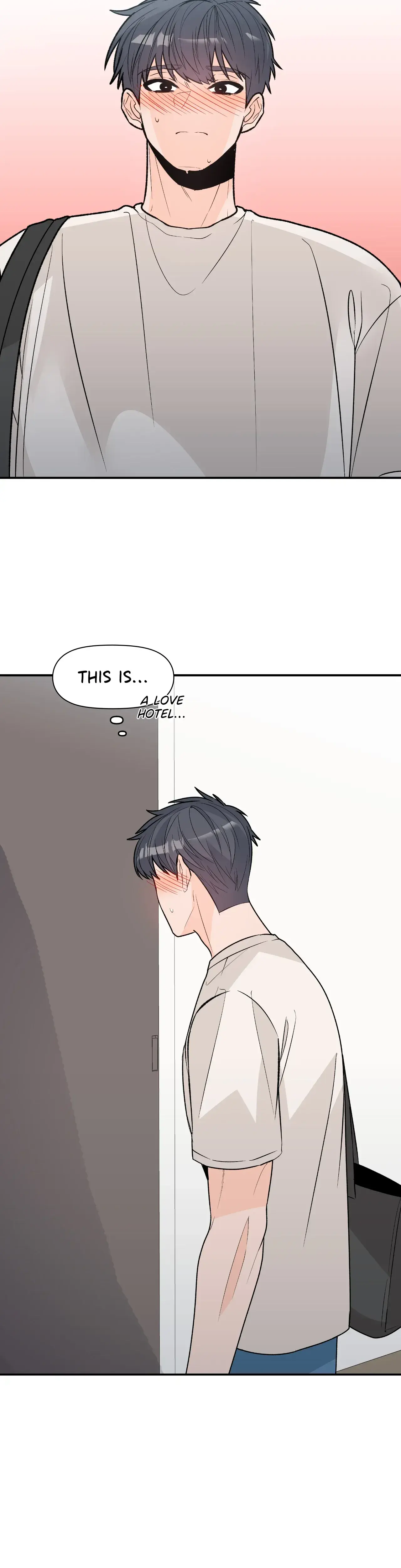 In Too Deep Chapter 18 - Page 31