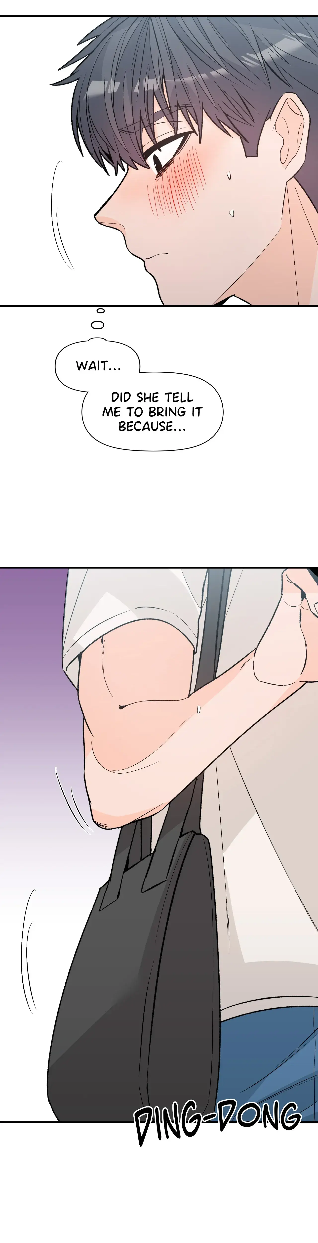 In Too Deep Chapter 18 - Page 32