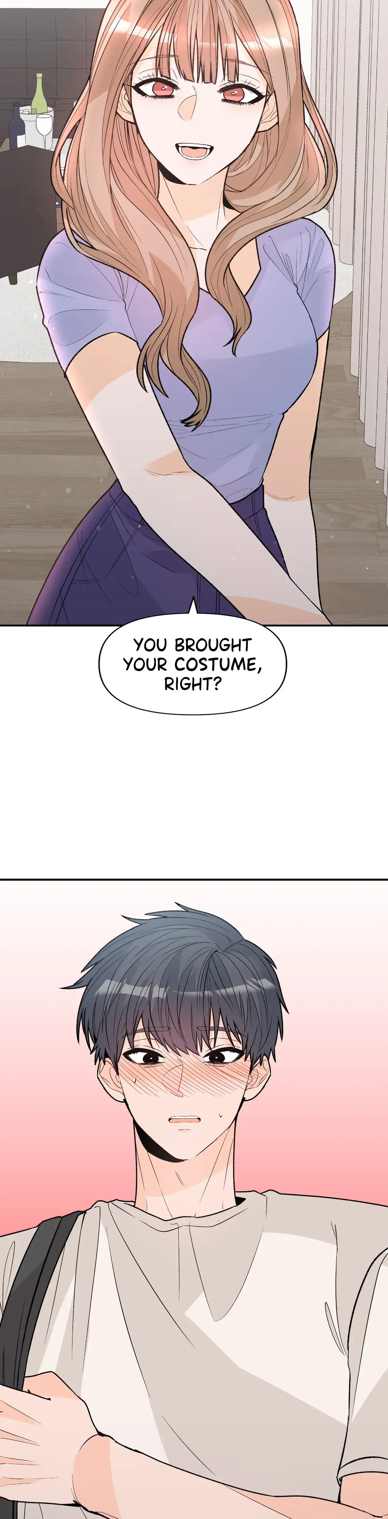 In Too Deep Chapter 18 - Page 34