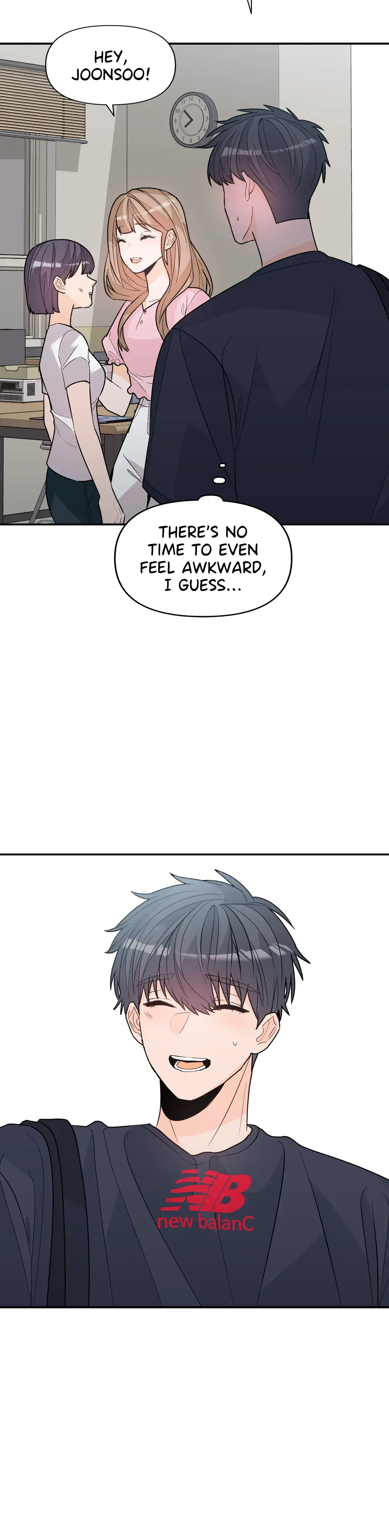 In Too Deep Chapter 18 - Page 7