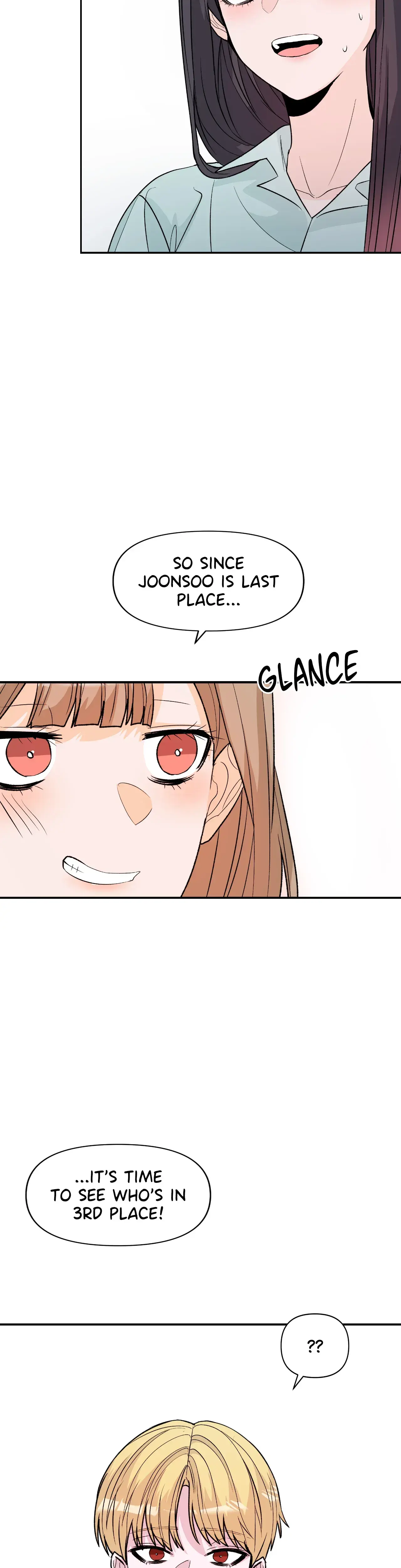 In Too Deep Chapter 19 - Page 17