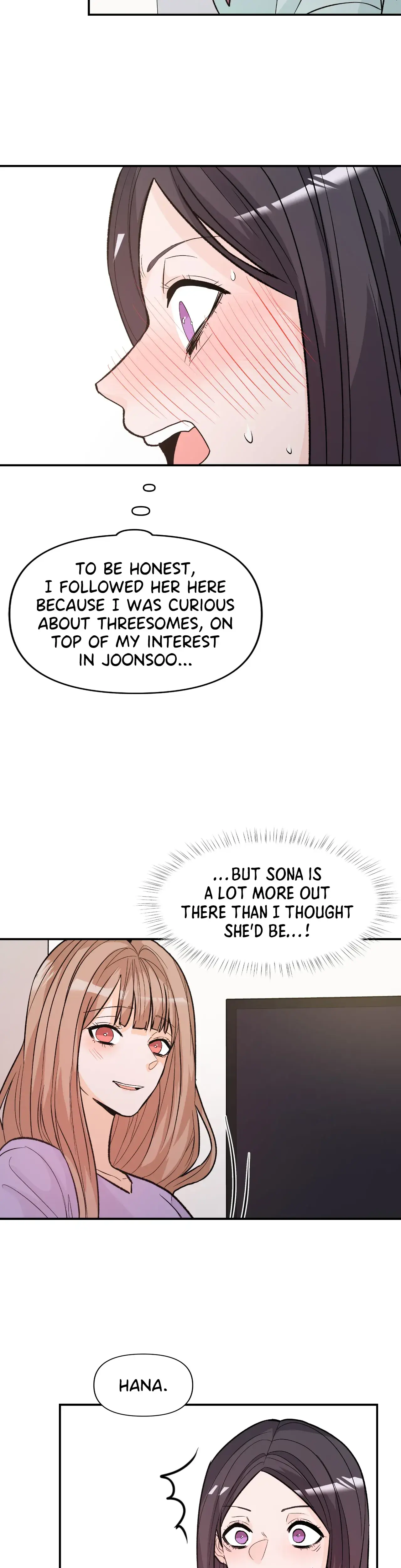 In Too Deep Chapter 19 - Page 23