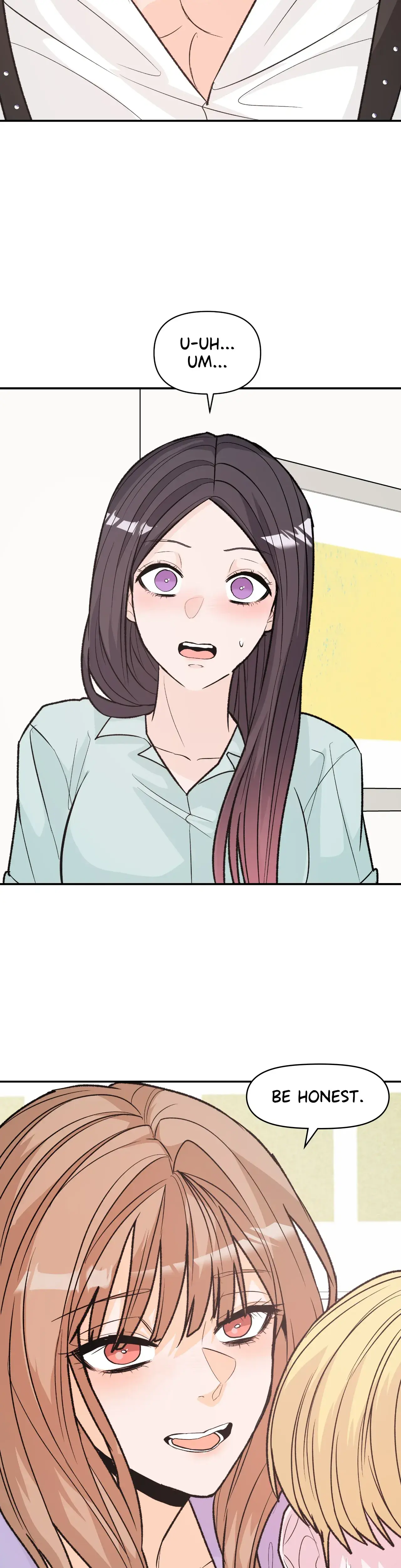 In Too Deep Chapter 19 - Page 26