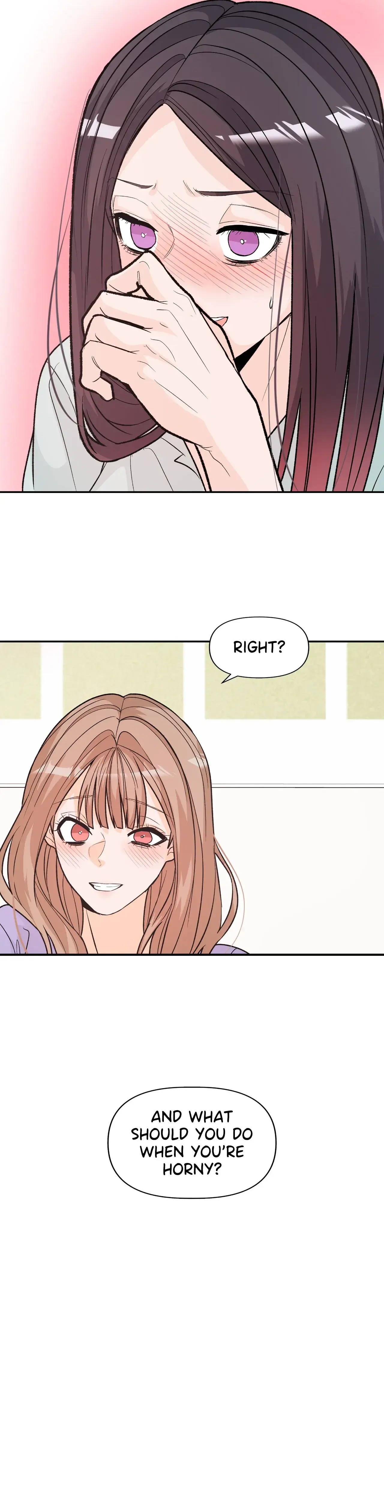 In Too Deep Chapter 19 - Page 29