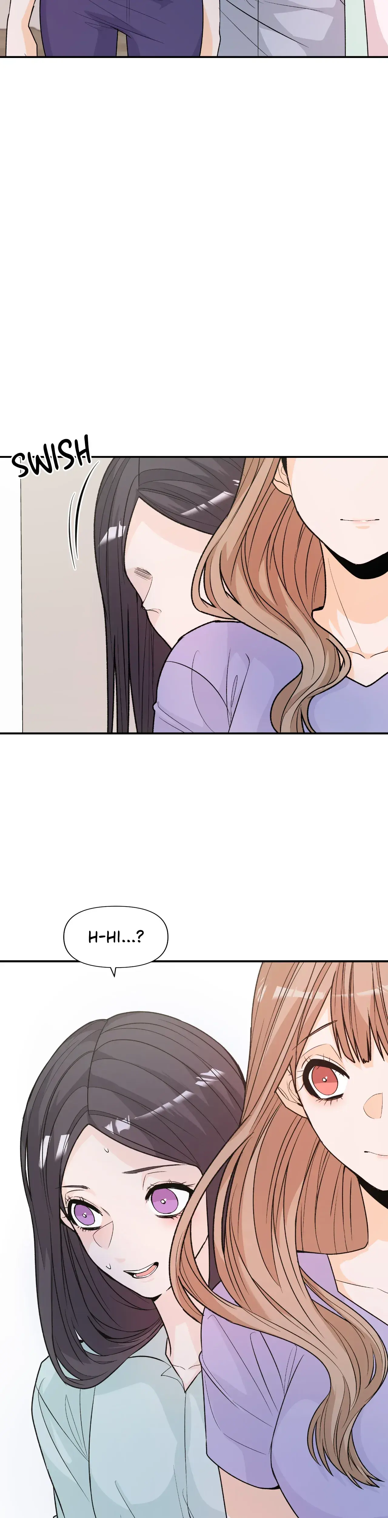 In Too Deep Chapter 19 - Page 4