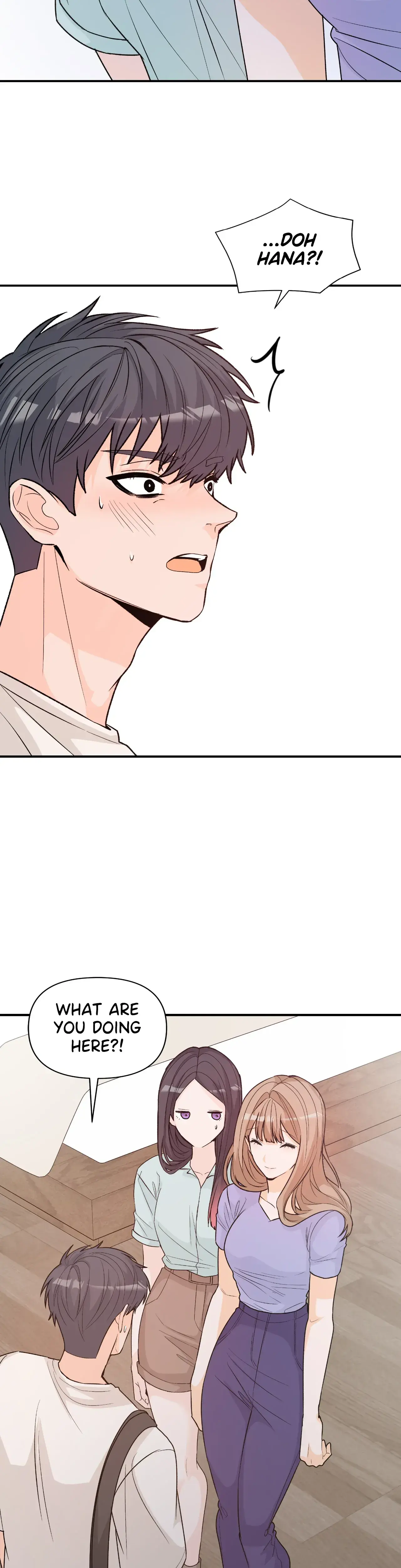 In Too Deep Chapter 19 - Page 5