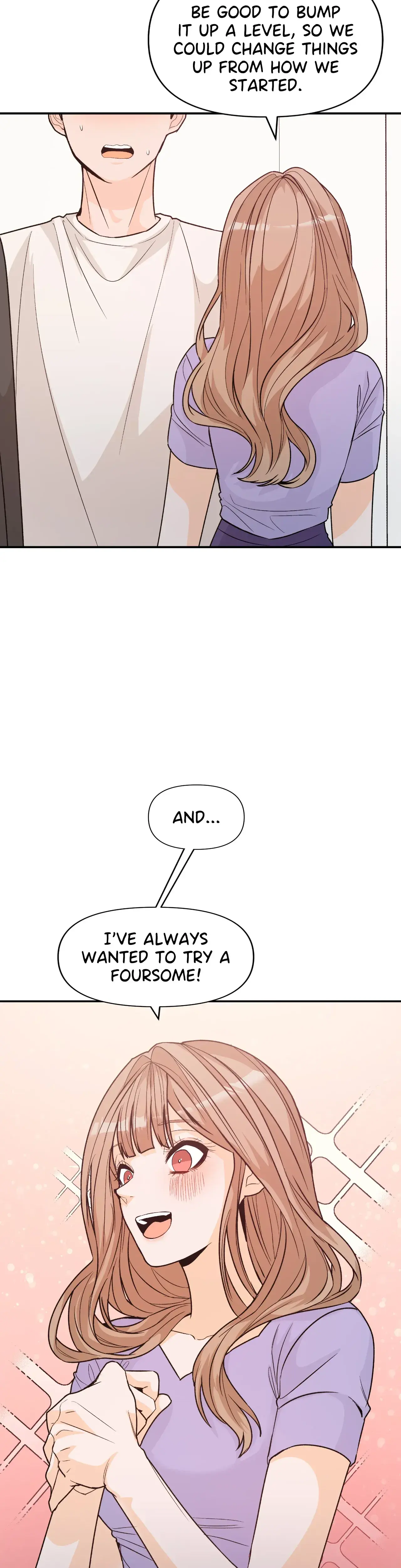 In Too Deep Chapter 19 - Page 7