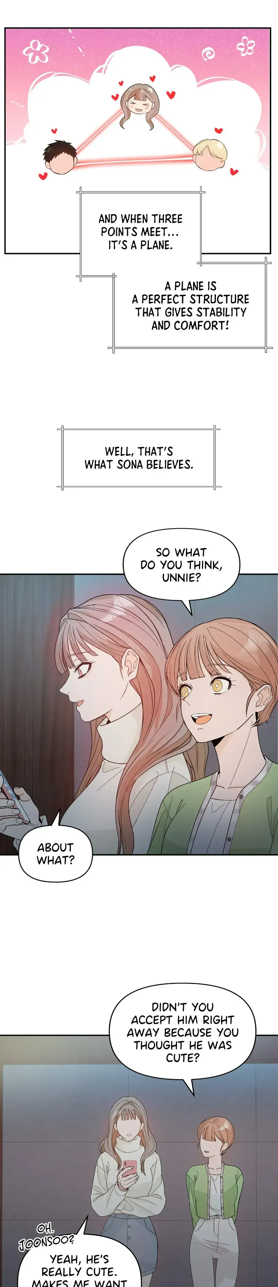 In Too Deep Chapter 2 - Page 11