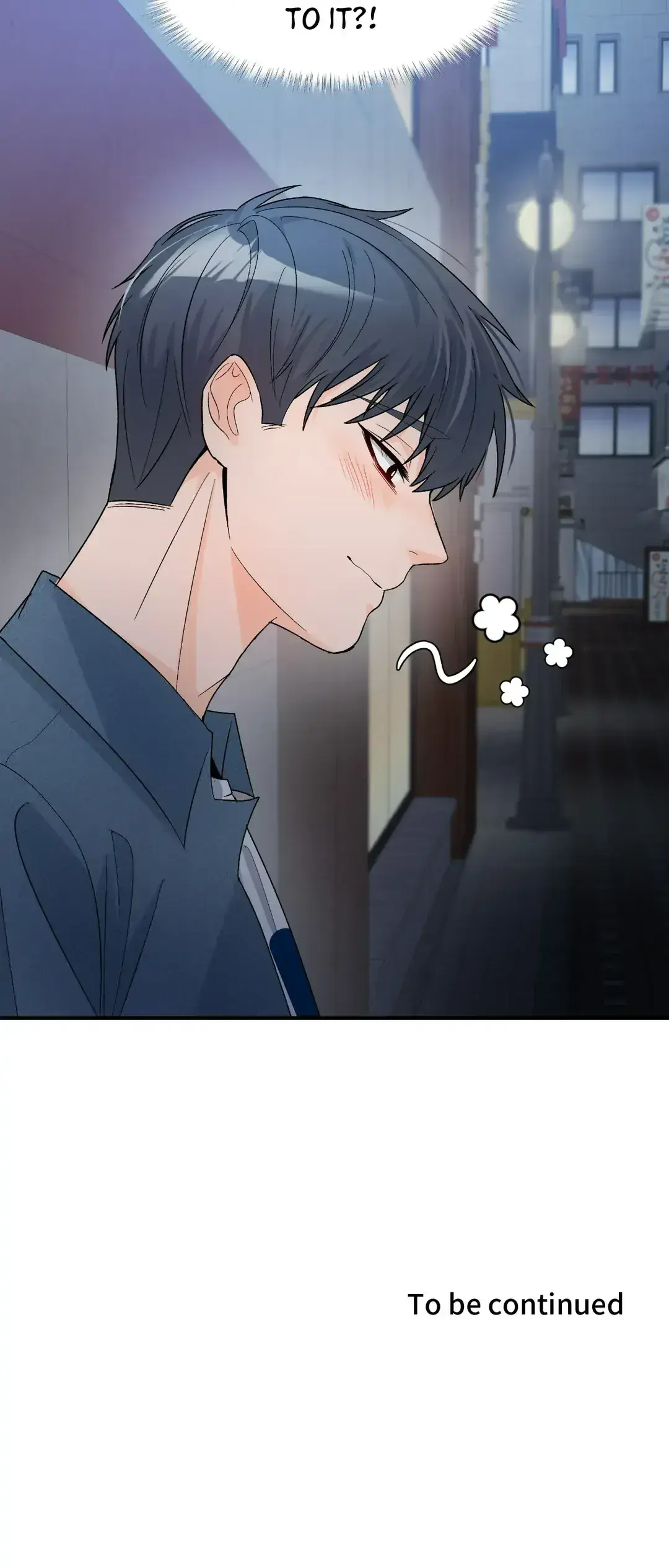 In Too Deep Chapter 2 - Page 27