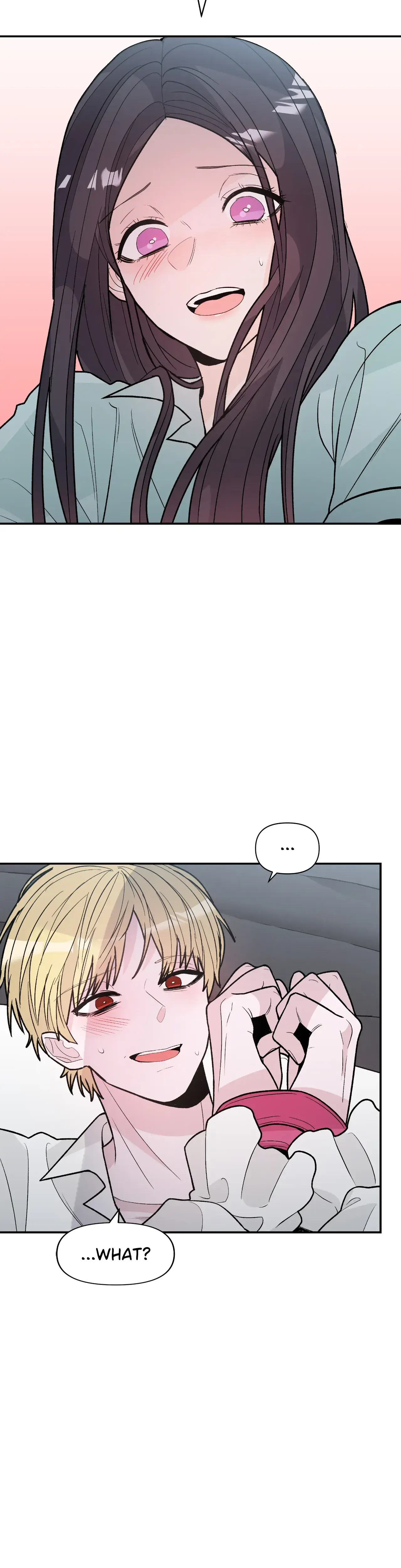 In Too Deep Chapter 20 - Page 13