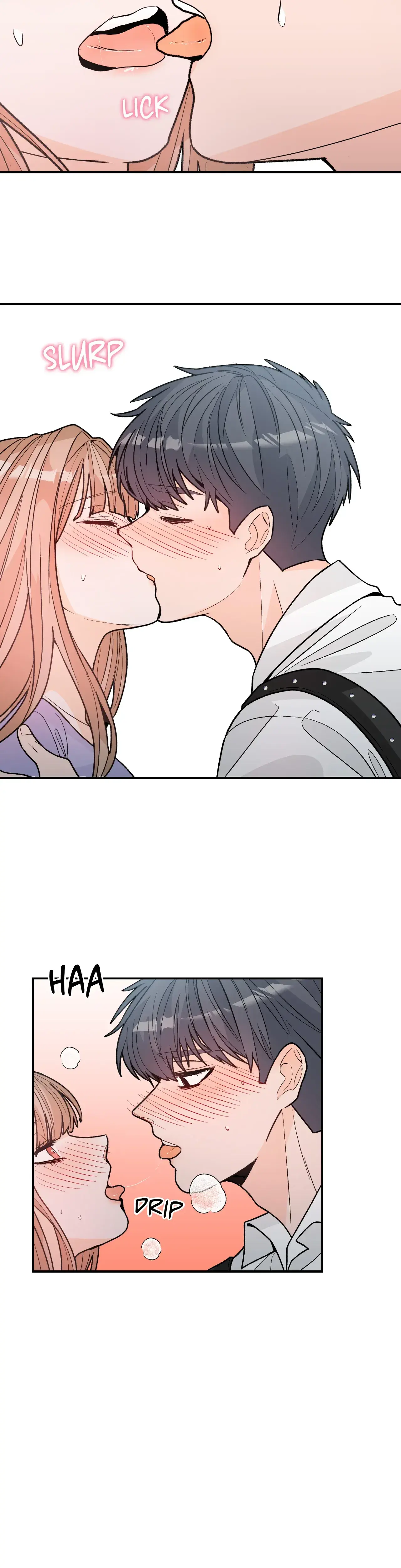 In Too Deep Chapter 20 - Page 15