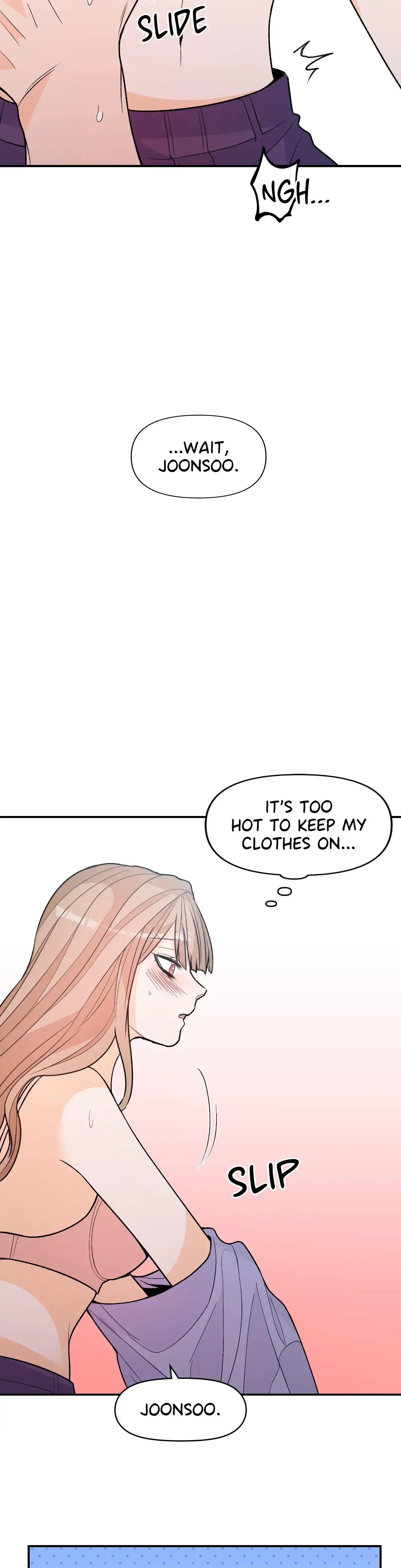 In Too Deep Chapter 20 - Page 20