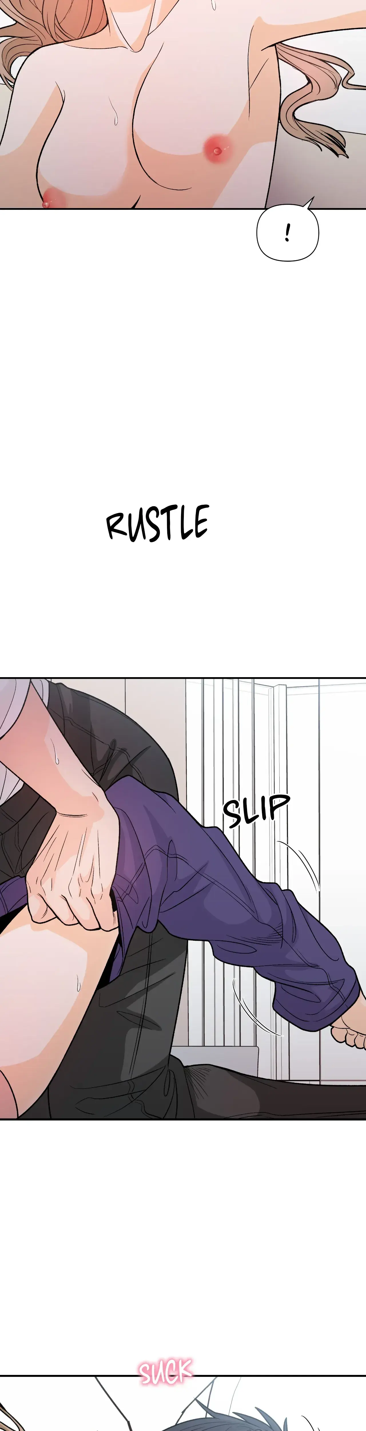 In Too Deep Chapter 20 - Page 24