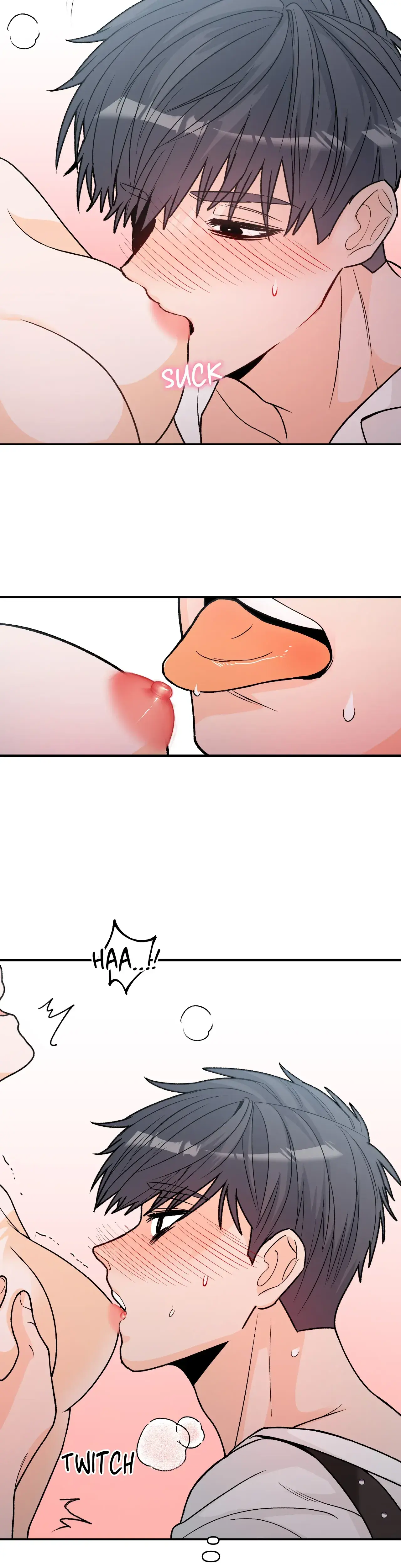 In Too Deep Chapter 20 - Page 26