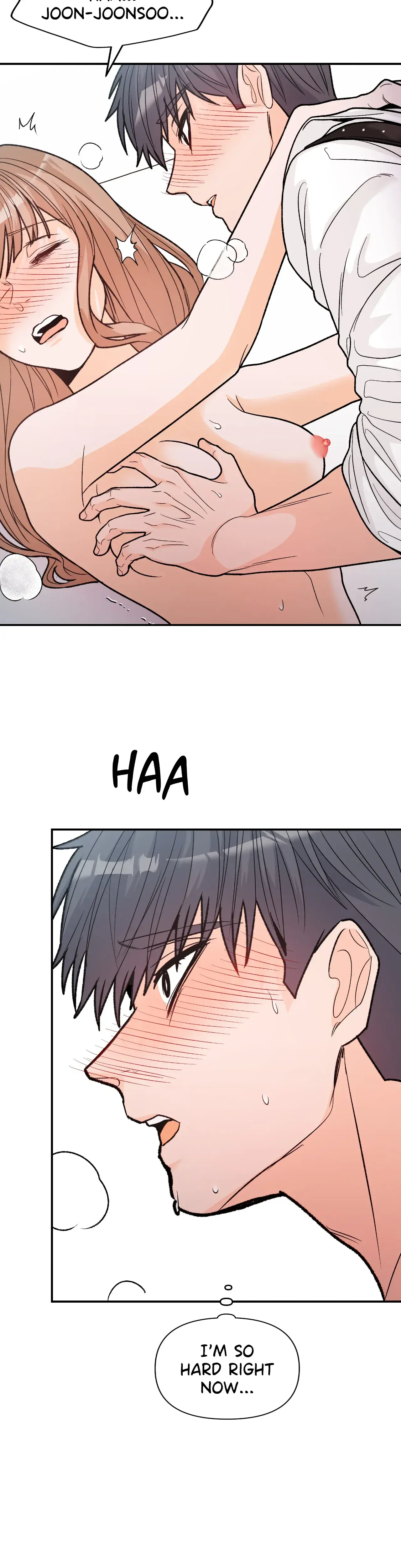 In Too Deep Chapter 20 - Page 29