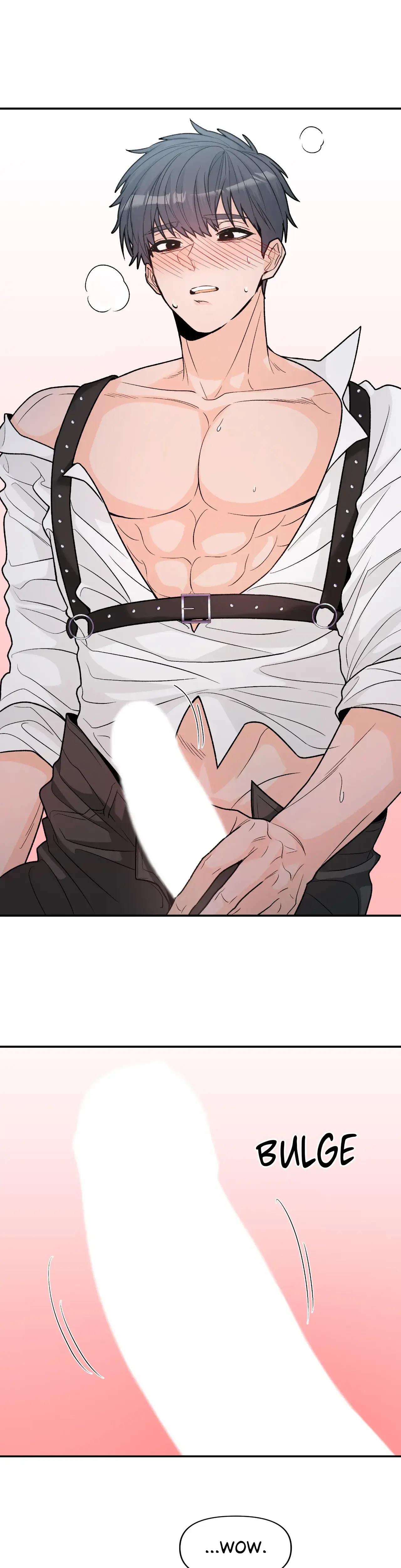 In Too Deep Chapter 20 - Page 31