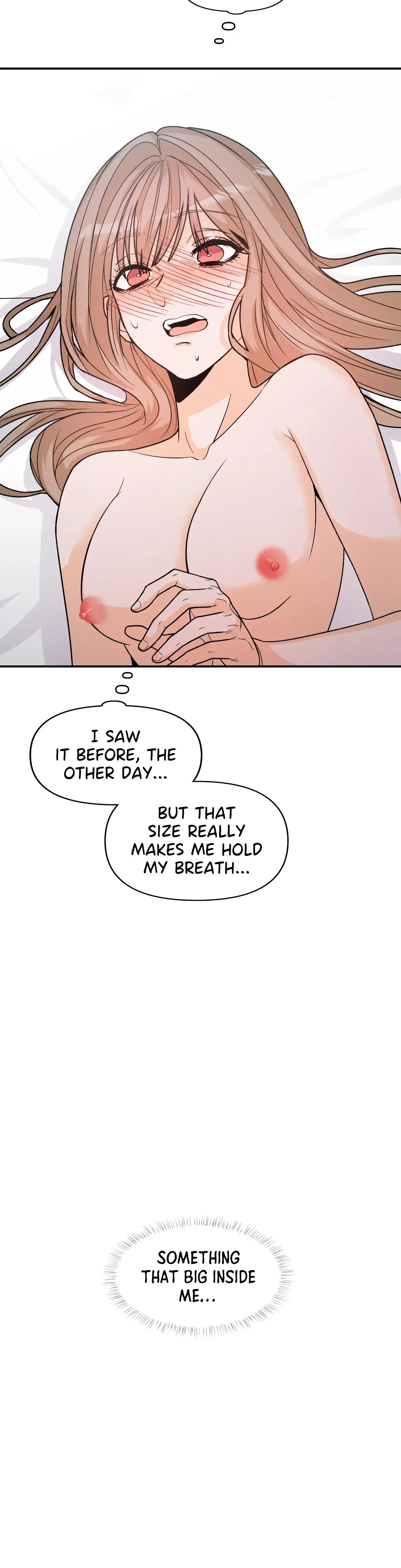 In Too Deep Chapter 20 - Page 32