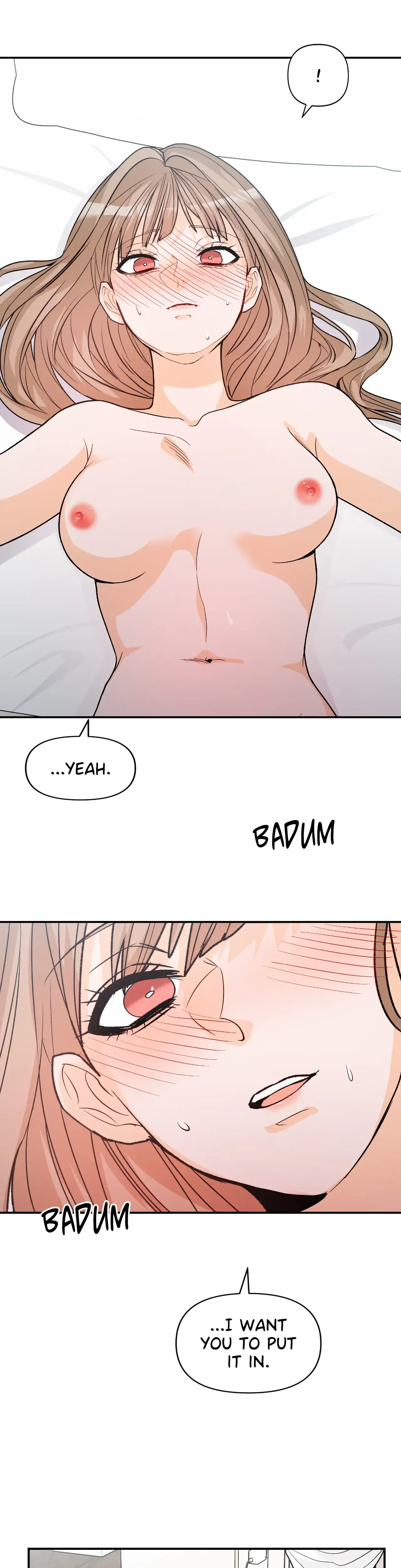 In Too Deep Chapter 20 - Page 34