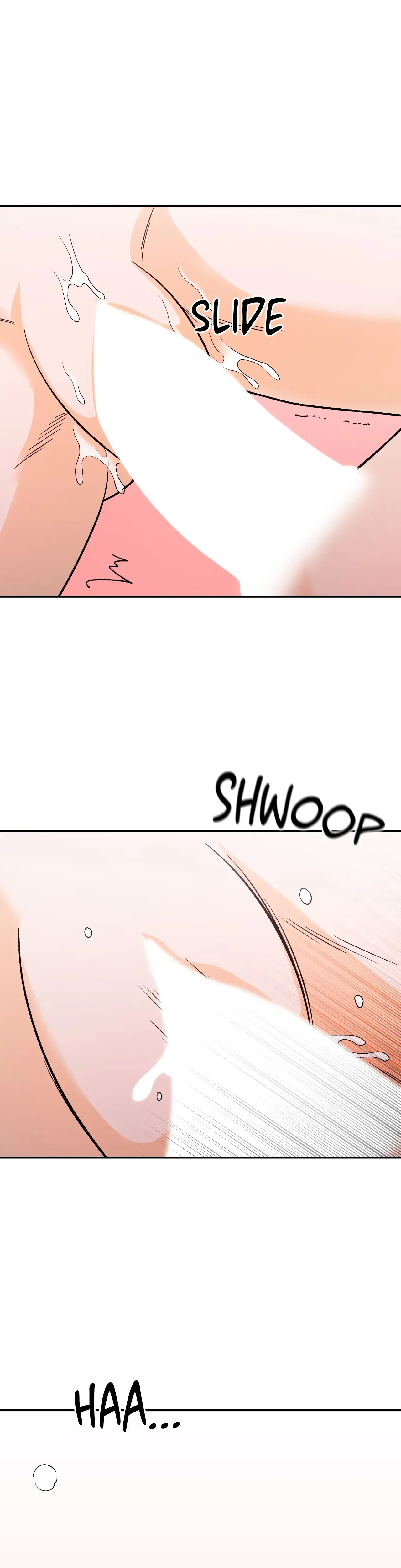 In Too Deep Chapter 20 - Page 36
