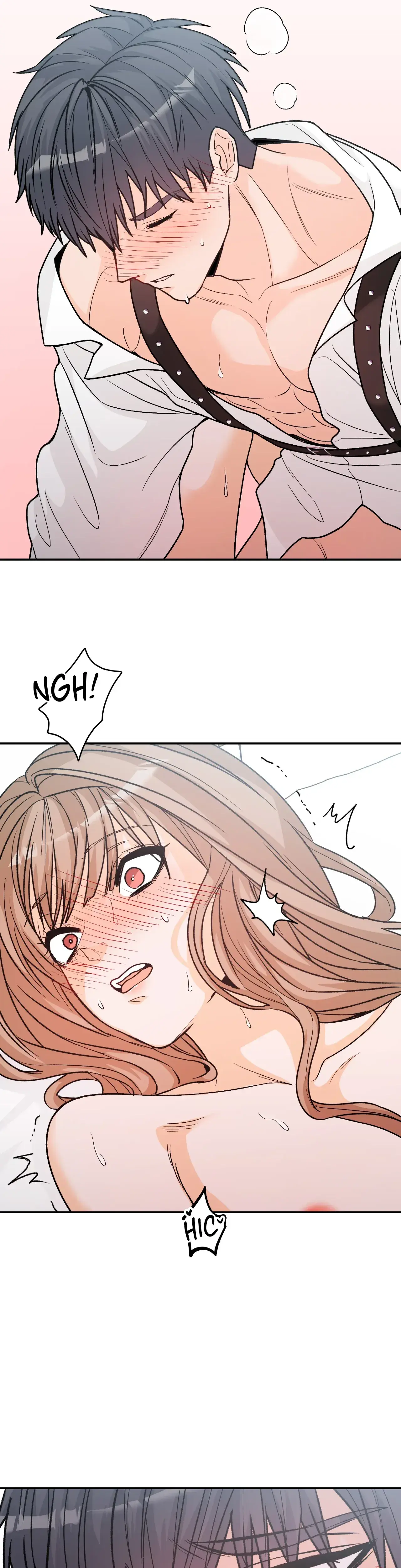 In Too Deep Chapter 20 - Page 37