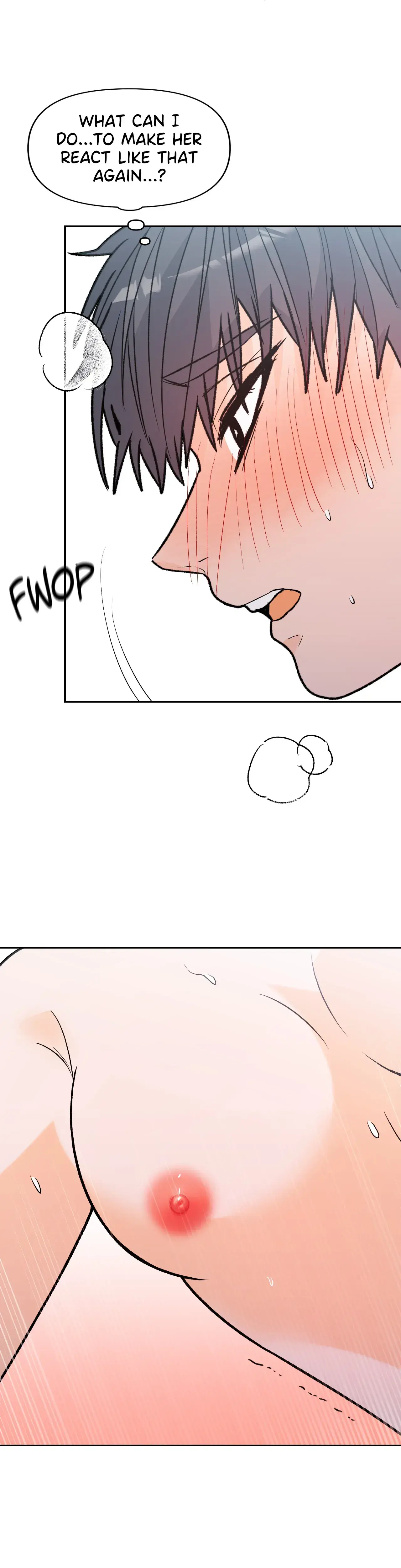 In Too Deep Chapter 21 - Page 11